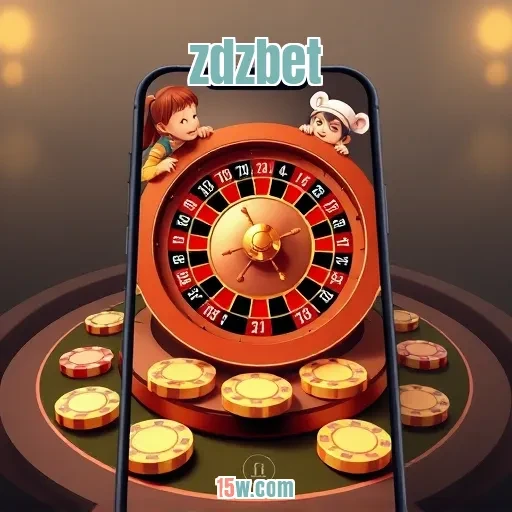 zdzbet: Mergulhe no Mundo Vibrante dos Jogos Online