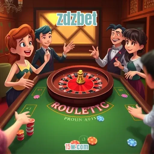 zdzbet Login