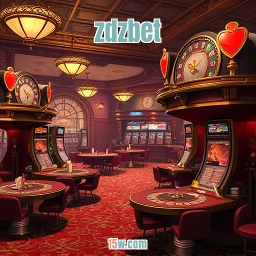 zdzbet: Explore as Promoções Imperdíveis para Jogadores Entusiasmados