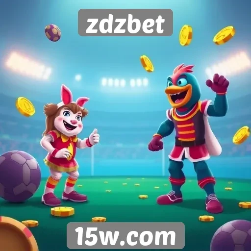 Comparação de bônus oferecidos por zdzbet e concorrentes