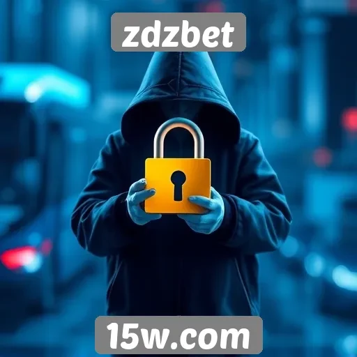 Segurança das transações financeiras no zdzbet