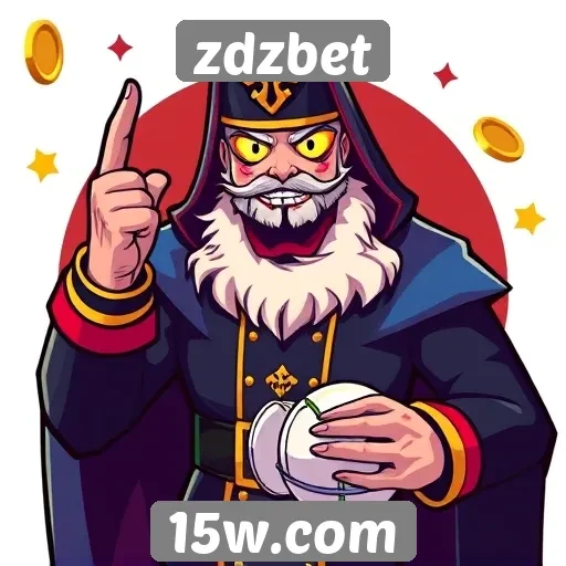Análise das ofertas de jogos no site zdzbet