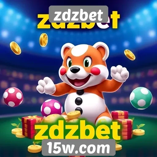 Exploração dos jogos disponíveis no zdzbet