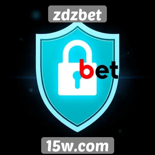 Estratégias de segurança no zdzbet para jogadores