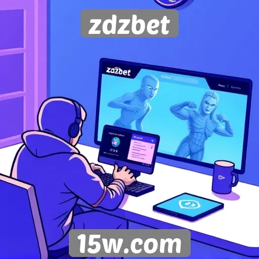 Avaliando a experiência do usuário no zdzbet